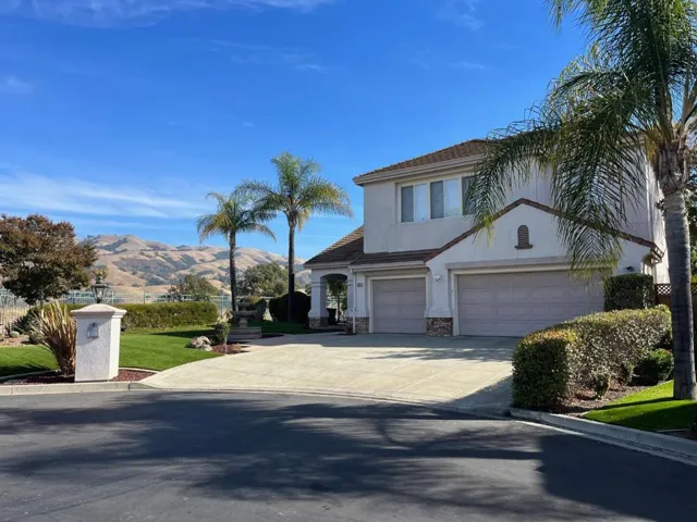 6048 La Spezia Place, San Jose, California 95138