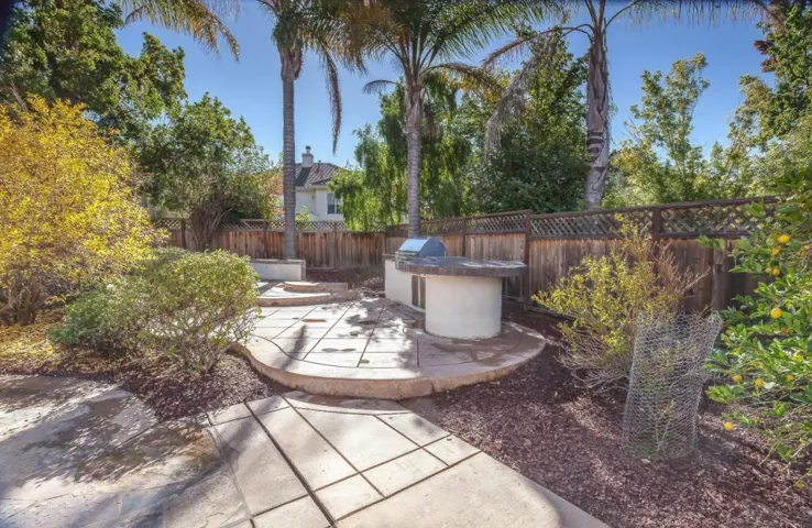6048 La Spezia Place, San Jose, California 95138