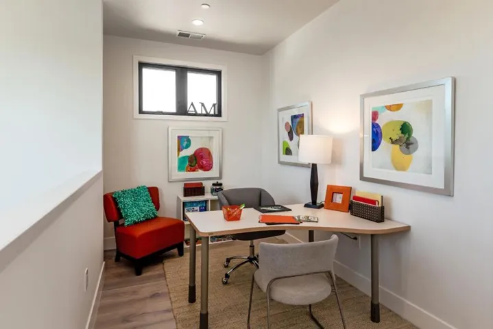 1863 Clifford Street, Santa Clara, California 95050