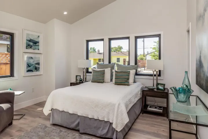 1863 Clifford Street, Santa Clara, California 95050
