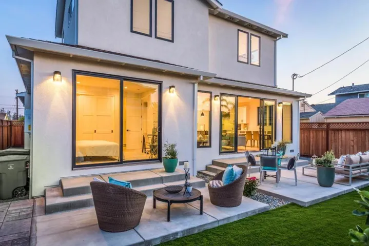 1863 Clifford Street, Santa Clara, California 95050