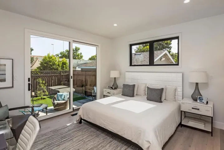 1863 Clifford Street, Santa Clara, California 95050