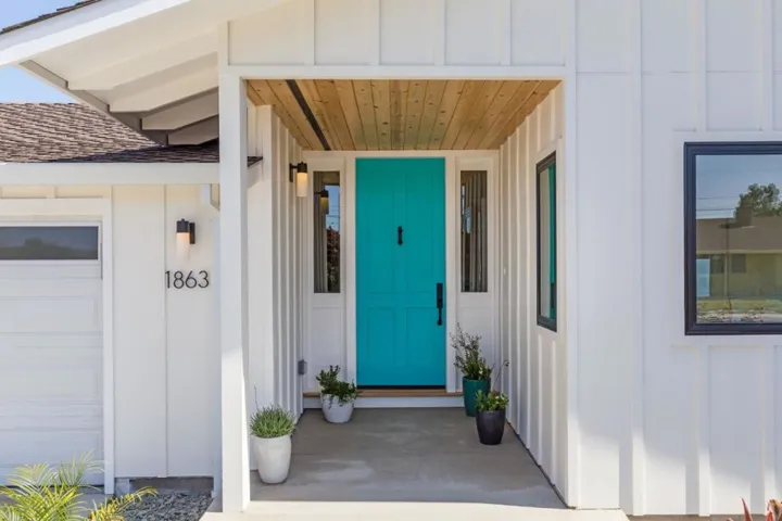 1863 Clifford Street, Santa Clara, California 95050
