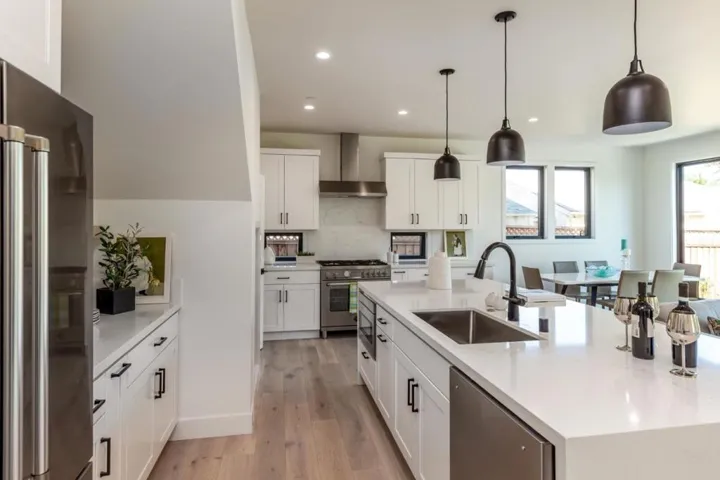 1863 Clifford Street, Santa Clara, California 95050