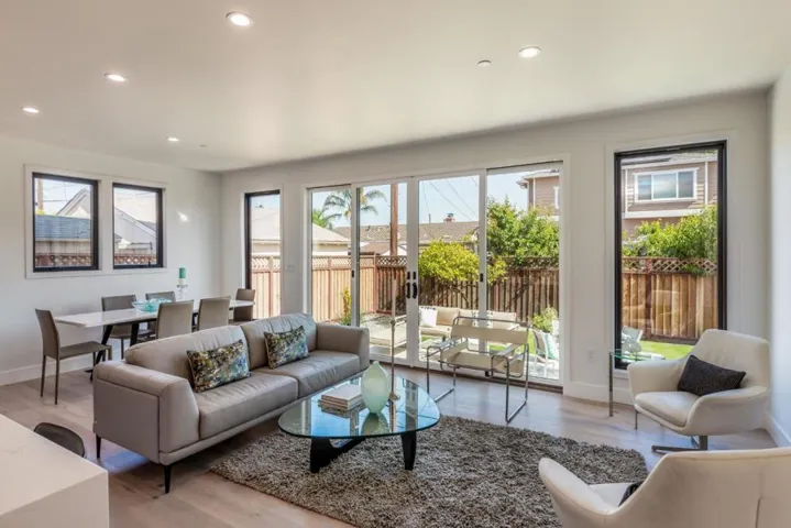 1863 Clifford Street, Santa Clara, California 95050