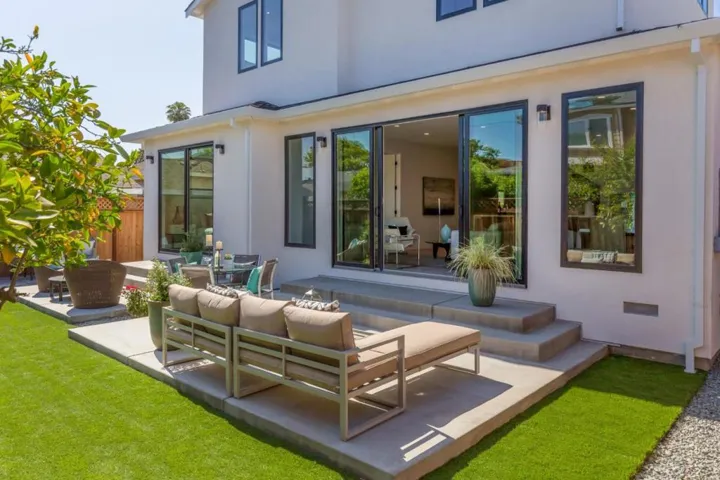 1863 Clifford Street, Santa Clara, California 95050