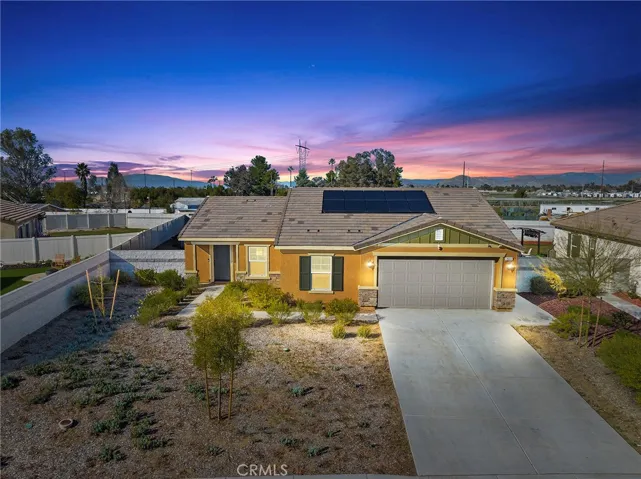 26607 Calle Celia, Menifee, California 92585