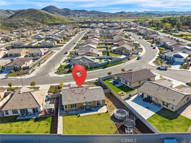 26607 Calle Celia, Menifee, California 92585