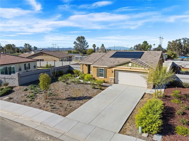 26607 Calle Celia, Menifee, California 92585
