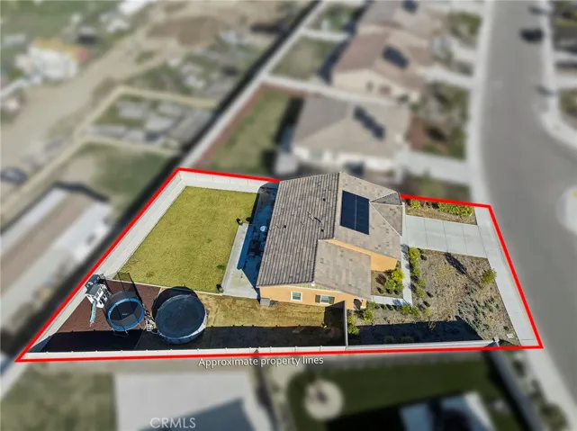26607 Calle Celia, Menifee, California 92585