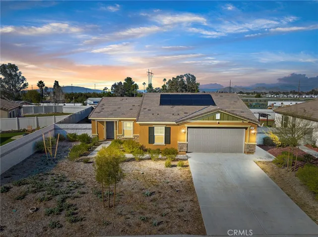 26607 Calle Celia, Menifee, California 92585