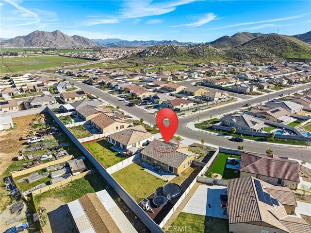 26607 Calle Celia, Menifee, California 92585
