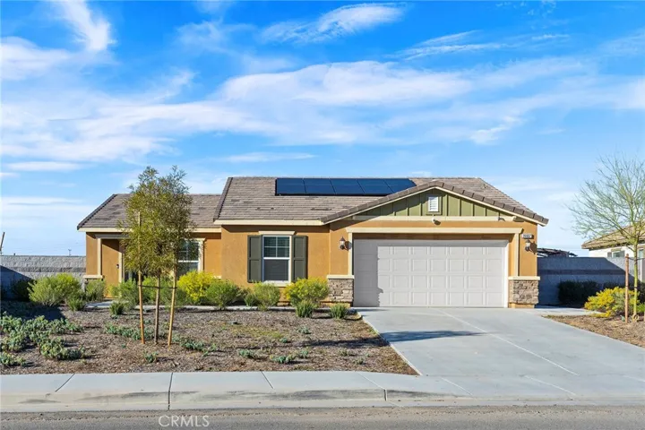 26607 Calle Celia, Menifee, California 92585