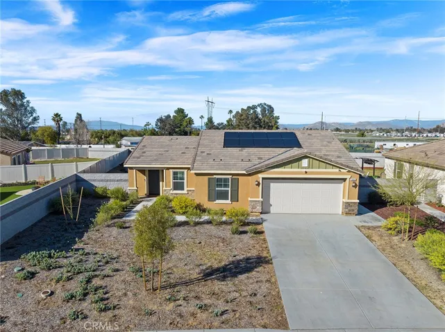 26607 Calle Celia, Menifee, California 92585