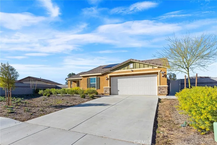 26607 Calle Celia, Menifee, California 92585