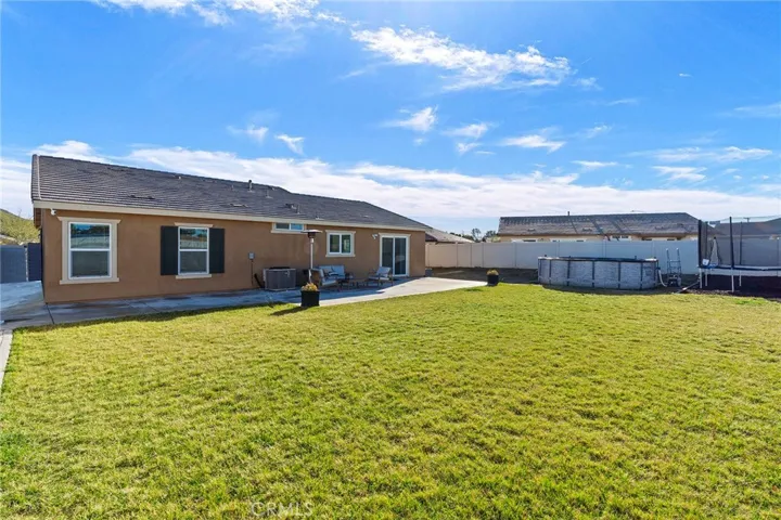 26607 Calle Celia, Menifee, California 92585