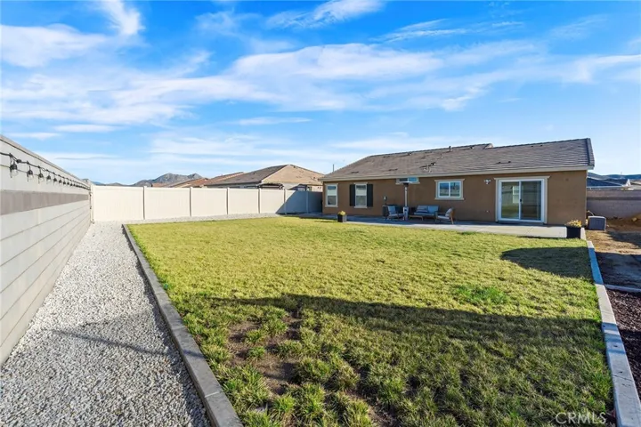 26607 Calle Celia, Menifee, California 92585