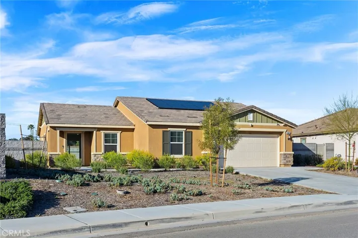 26607 Calle Celia, Menifee, California 92585