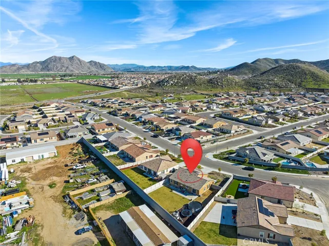 26607 Calle Celia, Menifee, California 92585
