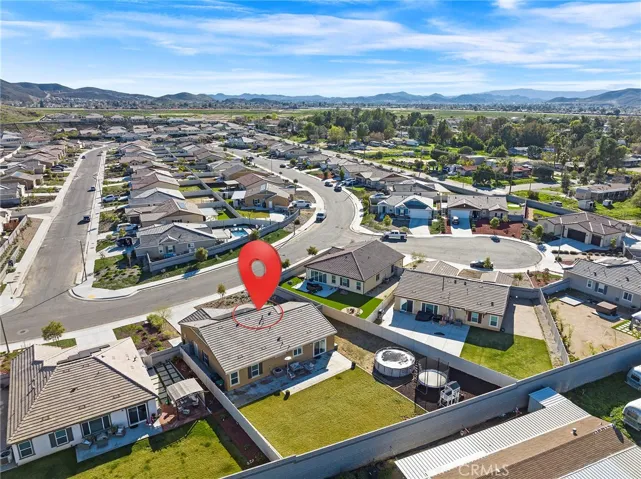26607 Calle Celia, Menifee, California 92585