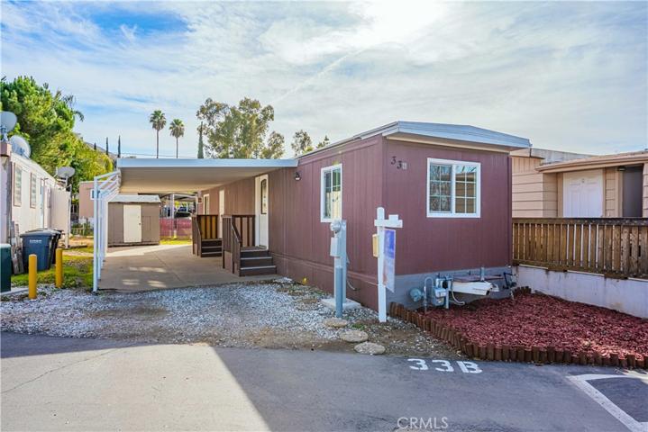 300 N Ellis Street Unit 33B, Lake Elsinore, California 92530
