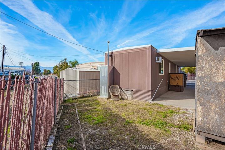 300 N Ellis Street Unit 33B, Lake Elsinore, California 92530