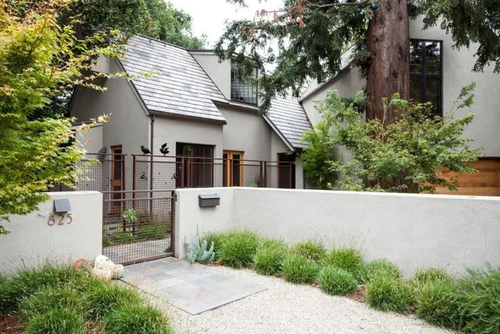 825 Woodland Avenue, Menlo Park, California 94025