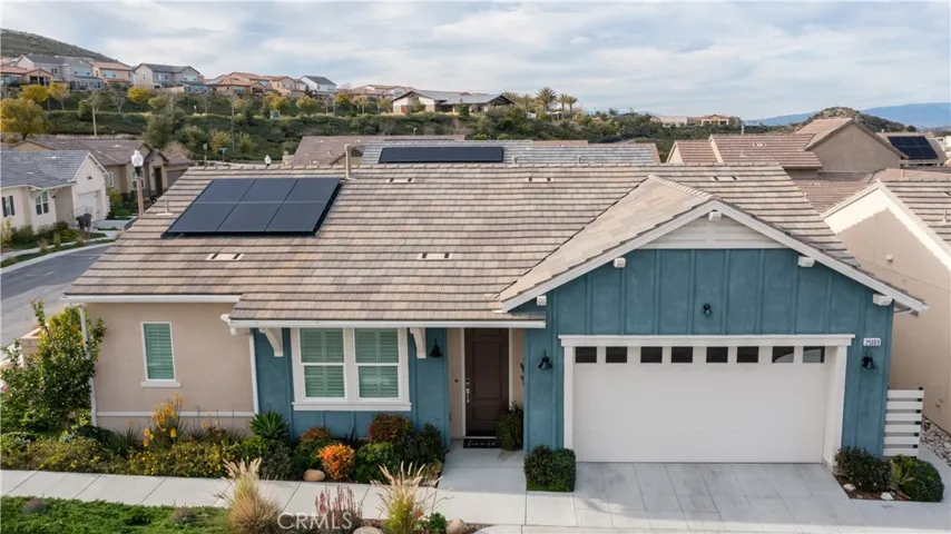 25103 Limetree Lane, Canyon Country, California 91387
