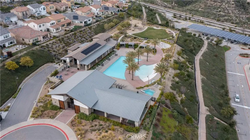 25103 Limetree Lane, Canyon Country, California 91387