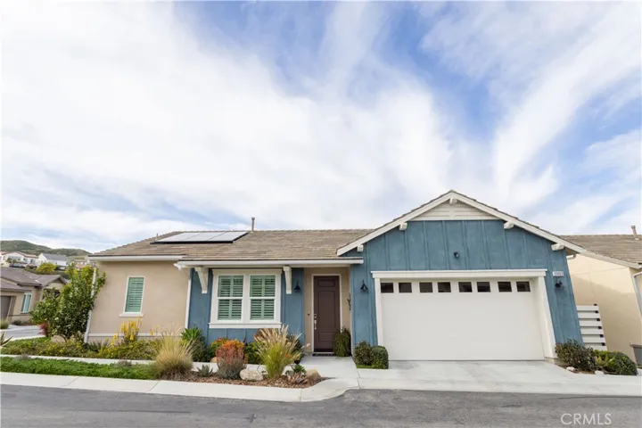 25103 Limetree Lane, Canyon Country, California 91387