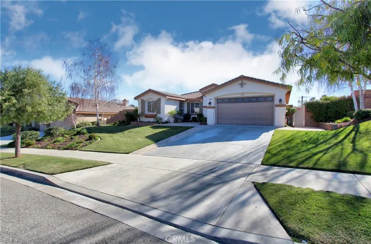 31825 Oak Wood Circle, Yucaipa, California 92399