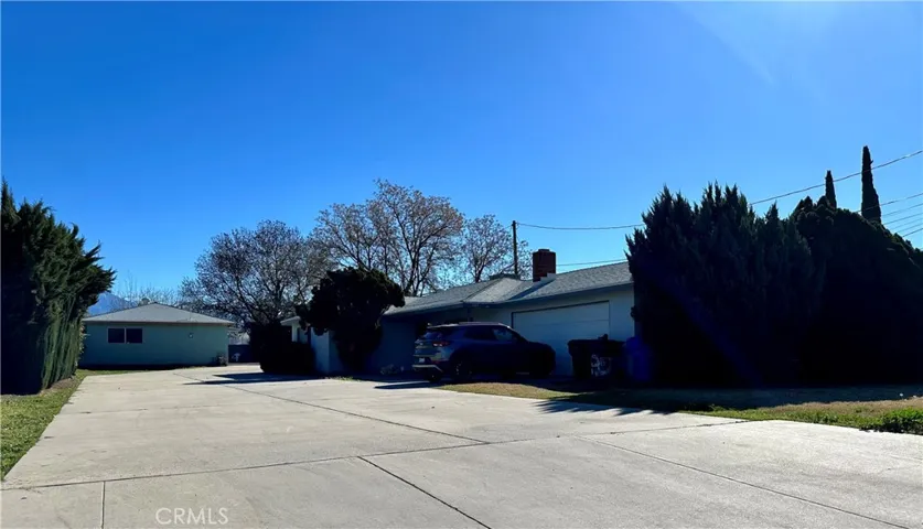 7357 Valaria Drive, Highland, California 92410