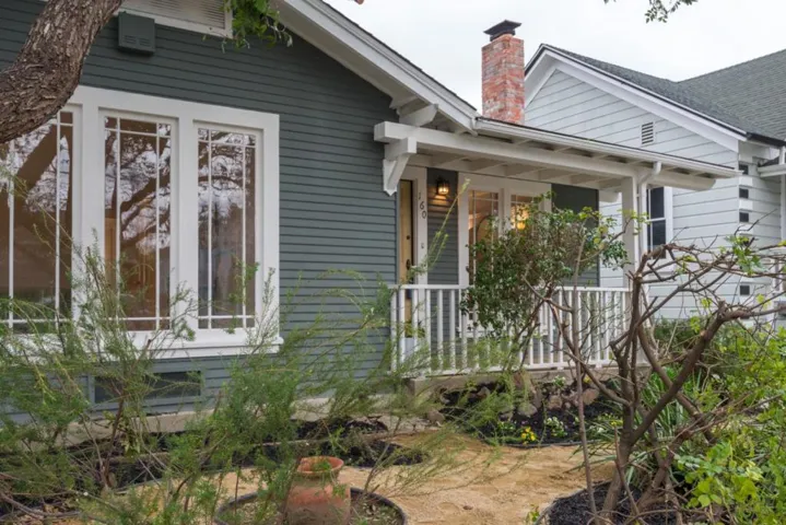 160 N 16th Street, San Jose, California 95112