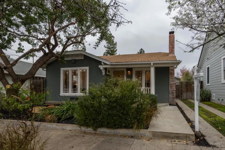 160 N 16th Street, San Jose, California 95112