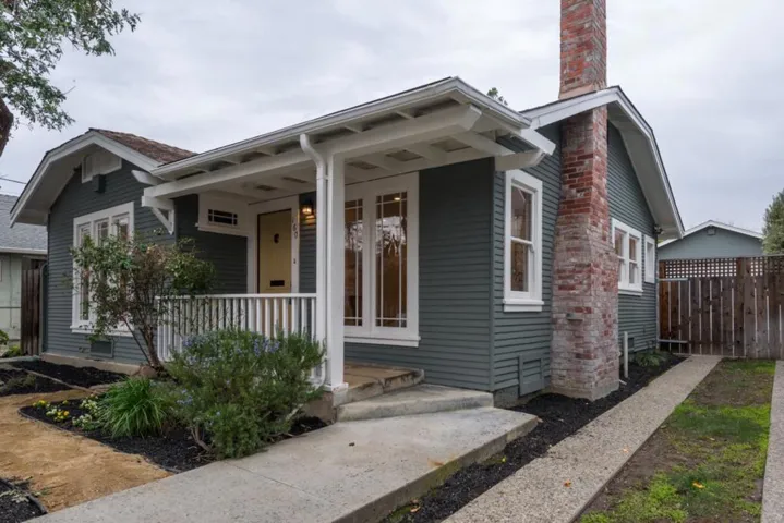 160 N 16th Street, San Jose, California 95112