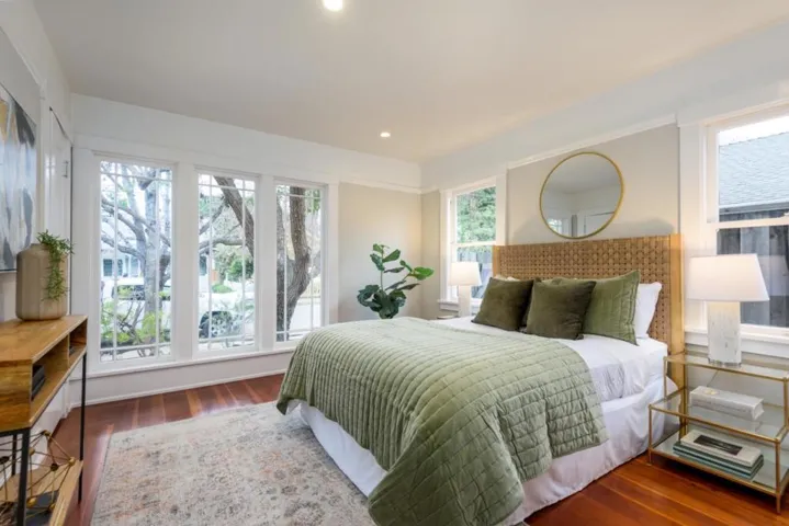 160 N 16th Street, San Jose, California 95112