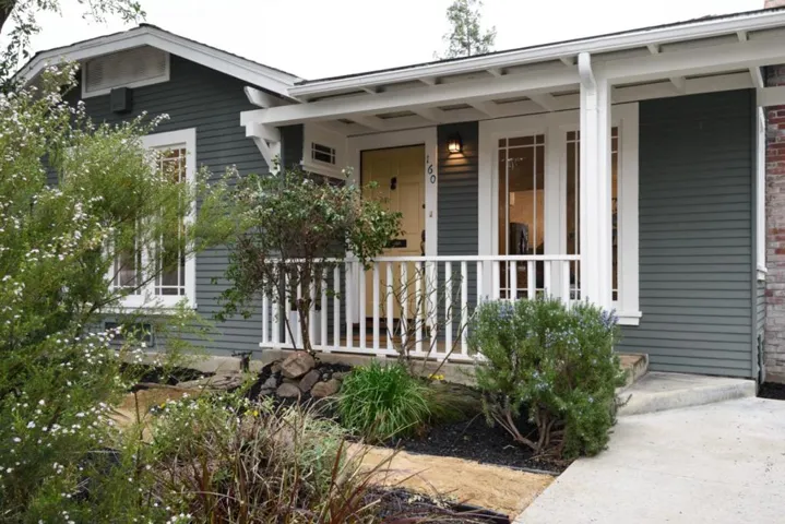 160 N 16th Street, San Jose, California 95112