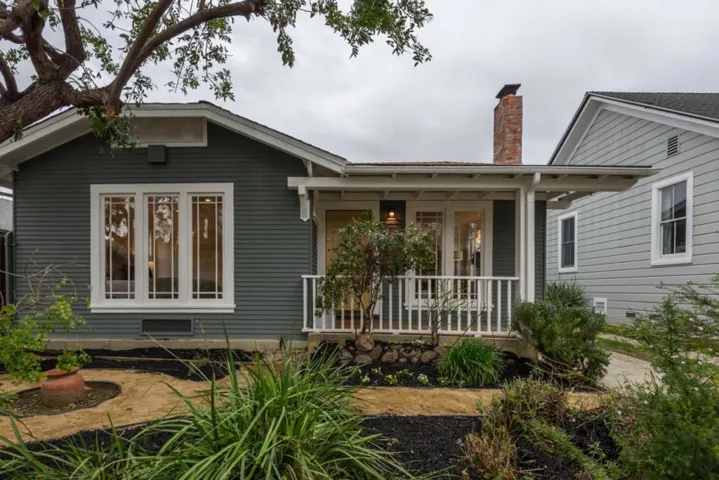160 N 16th Street, San Jose, California 95112
