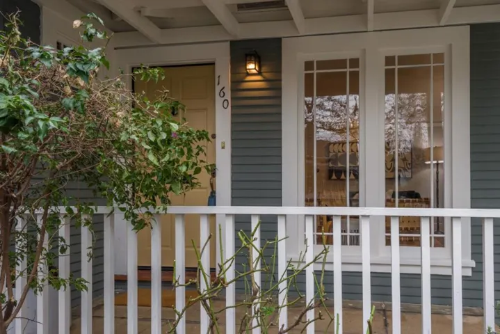 160 N 16th Street, San Jose, California 95112