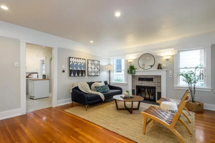 160 N 16th Street, San Jose, California 95112