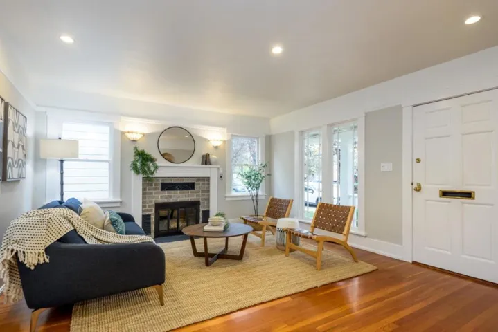 160 N 16th Street, San Jose, California 95112
