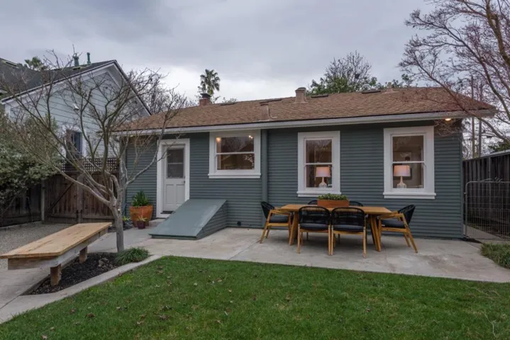 160 N 16th Street, San Jose, California 95112