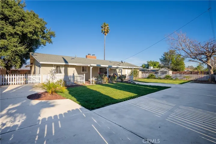 1070 Terrace Road, San Bernardino, California 92410
