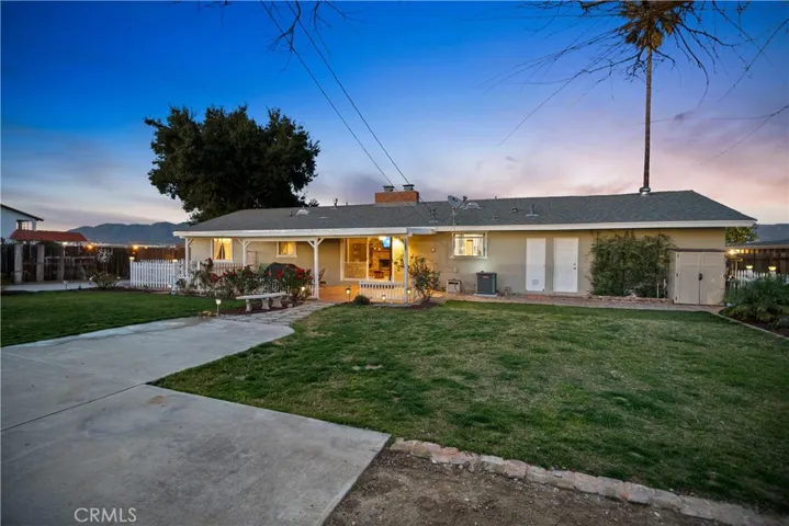 1070 Terrace Road, San Bernardino, California 92410