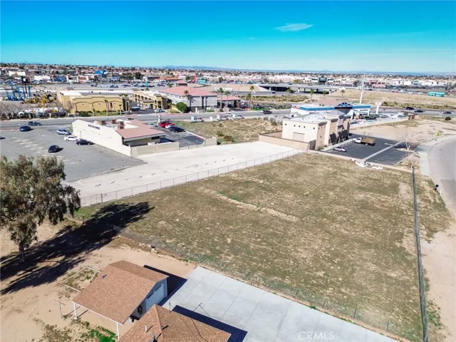 11942 Hemlock Avenue, Hesperia, California 92345