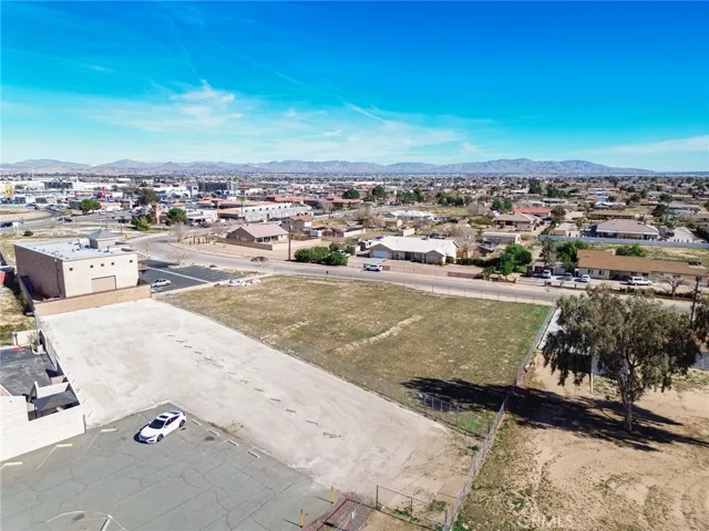 11942 Hemlock Avenue, Hesperia, California 92345