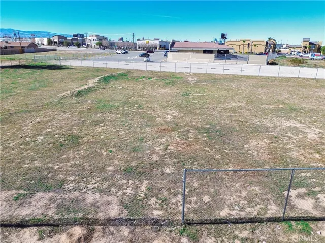 11942 Hemlock Avenue, Hesperia, California 92345