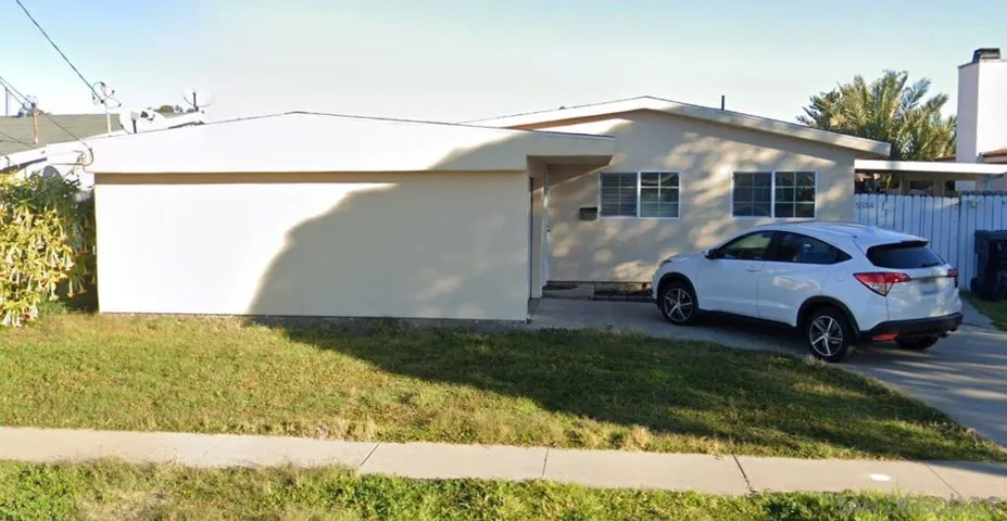 5554 Norwich St, San Diego, California 92117