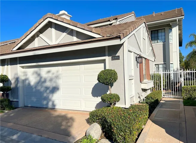 5470 Via Rene, Yorba Linda, California 92886