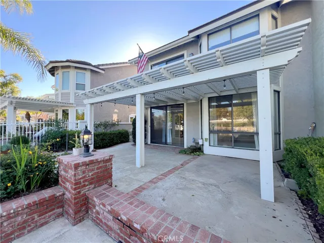 5470 Via Rene, Yorba Linda, California 92886